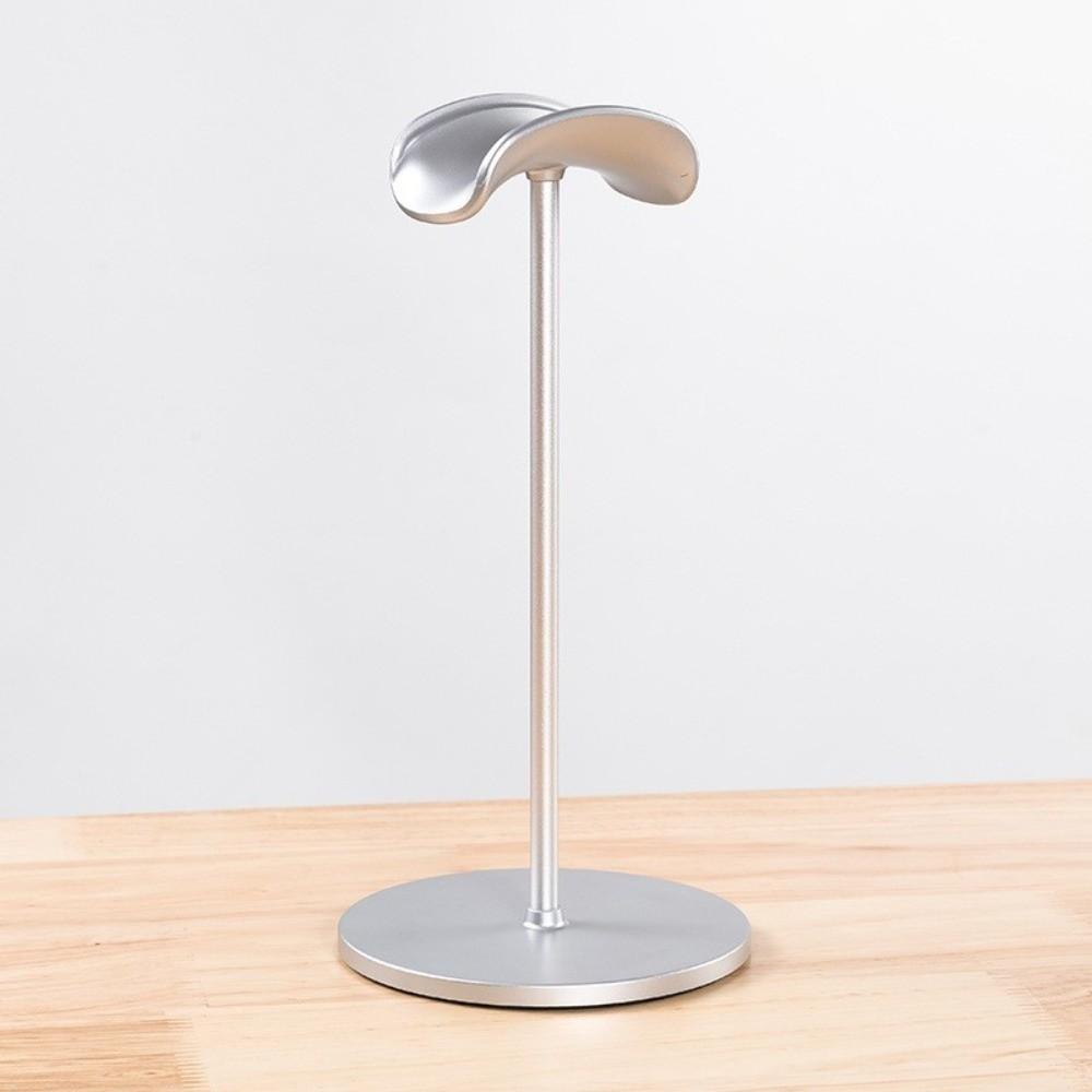 Detachable Headphone Display Stand Space Saving Headset Display Rack  Headphone Storage
