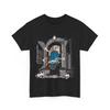 Ghost T Shirt Incense Band Logo Official Mens