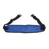 Wheelchair Restraints Straps Portable Breathable Prevent Slipping Foam Padded Nylon Mesh Motorcycle Riding Harness