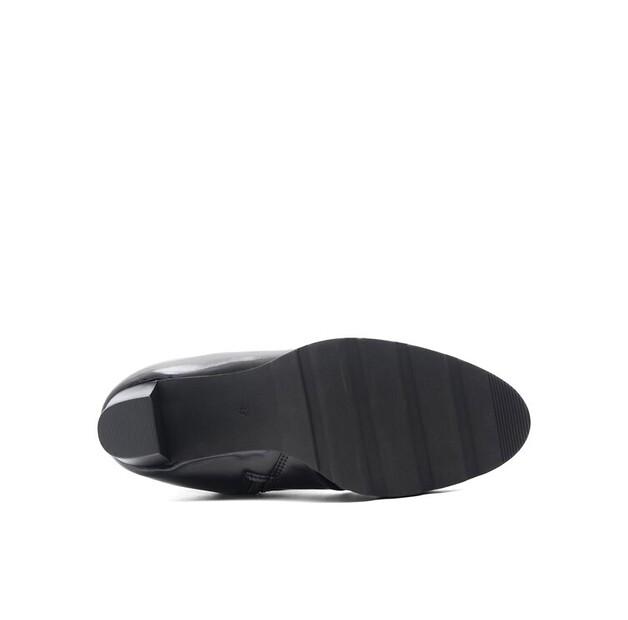 Ботильоны Lasocki WYL3522-3Z, черные