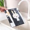 Kitchen Cooking Oil-proof Baffle Household Stove Splash-proof Oil-proof Plate Gas Stove Heat-insulation Plate Oil-separating Shielding Plate Hoarding