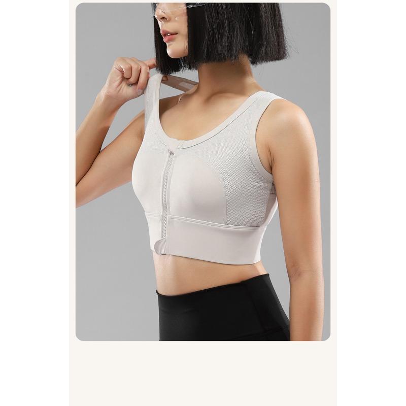 Women S High Impact Sports Bra For Yoga Fitness Running