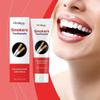 Smoke Stain & Coffee Stain Toothpaste Rich In This Essence Minty Freshness for Deep Oral and Dental Cleansing