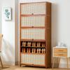 Mobilier pentru salon – Rafturi de pantofi