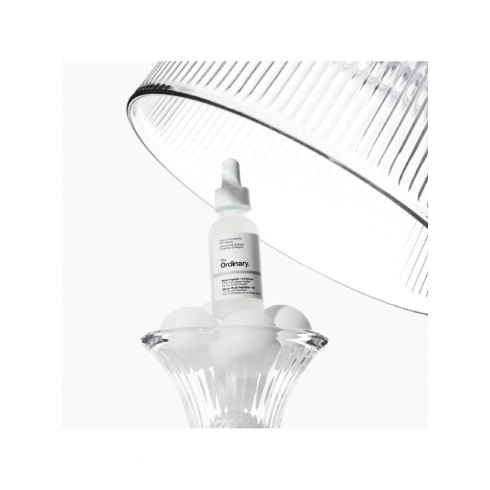 The Ordinary Multi Peptide + Ha Serum 30ml