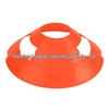 Sports Training Marker Discs: Hollow Round Hole Ground Cones for Football and Basketball
