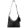 LOUIS VUITTON Monogram Midnight Coated Canvas Crossbody Bag, Shoulder Bag Men's Black M27856