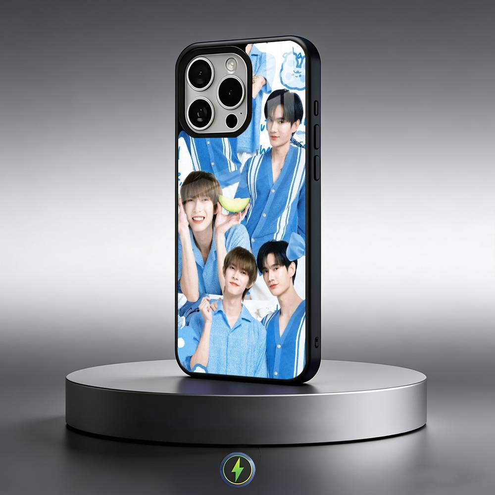 

poohpavel wallpaper Phone Case For iPhone17,16,15,14,13,12,11 Plus,Pro Max Magnetic For Magsafe Wireless Charging iPhone17Pro