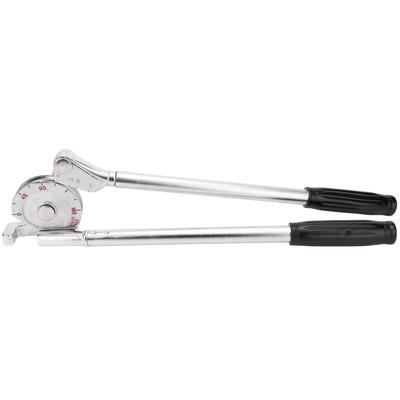 Strumento per Piegare Tubi Piegatubi Manuale a 180 Gradi Forniture Industriali 916 pollici CT?364?09
