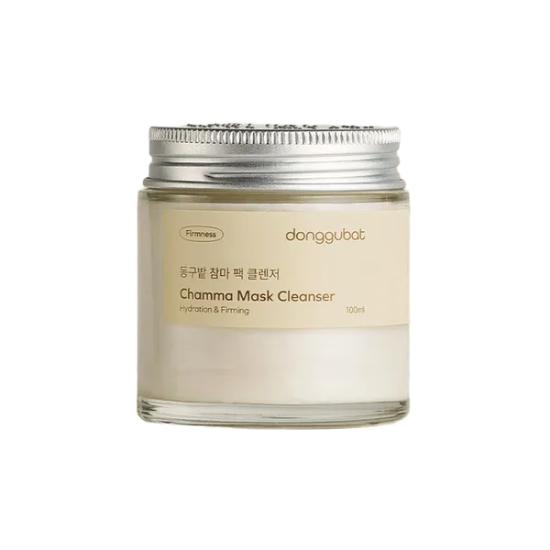 

Donggubat Yam Pack Cleanser 100ml 1pac