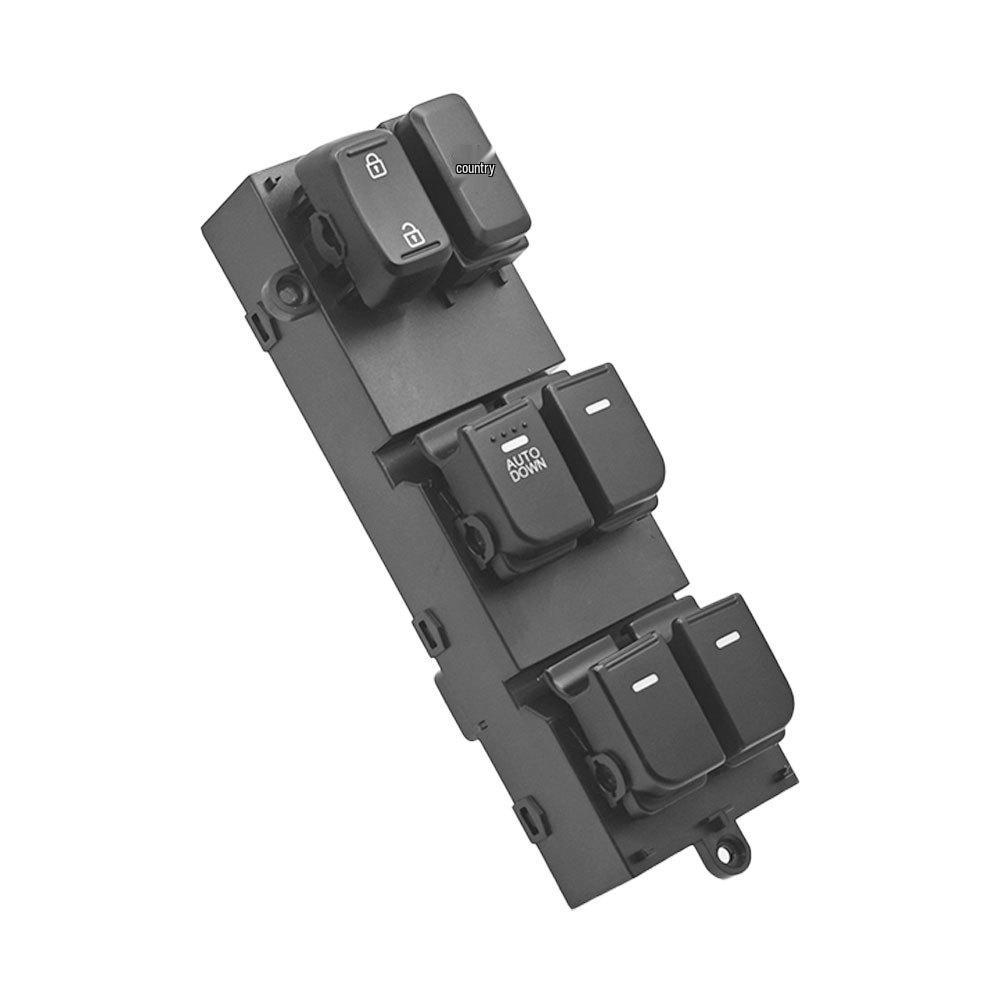 

Suitability of 93570-2T000 Window Lift Button Switch for 2011-2013 Kia Optima Electric