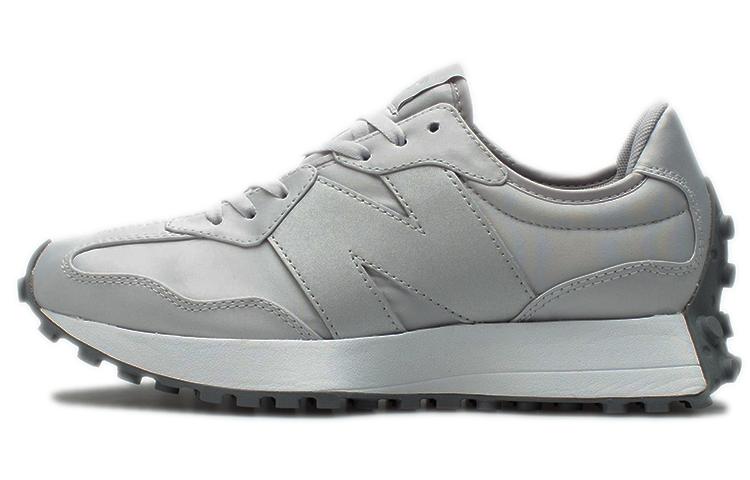 

327 Женские New Balance Light Aluminum Gunmetal Женские WS327MT1 35