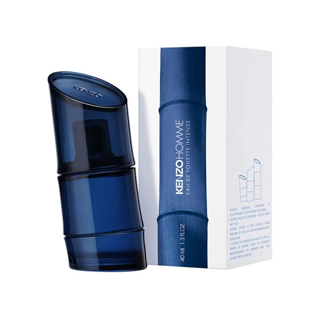 Kenzo Homme Eau De Toilette Intense 40 ml (Mann)