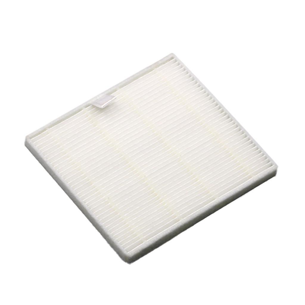 Reinigung Seitenbürsten Filter Kit Für Ilife V8S X750 X785 V80 Staubsauger Reinigung Seitenbürsten Filter Kit Für Ilife V8S X750 X785 V80 Staubsauger