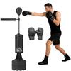 Box a bojová umění – Boxovací pytle