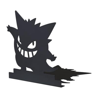 Pokemon Center Original Bookend Pokemon Fairy Tale Gengar