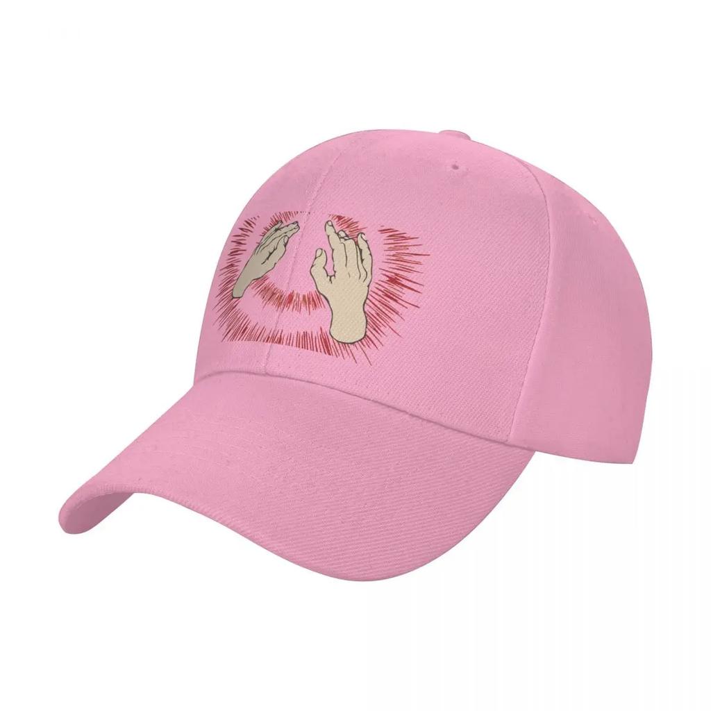 Lift Your Skinny Fists Like Antennas to Heaven Baseball Cap dad hat Ball Cap custom caps WomenHats Men's
