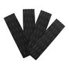 4 stk Surfebrett Traction Pads Surfebrett Deck Front Traction Pads Sklisikker Deck Pad Grip Matte Erstatning Surfetilbehør