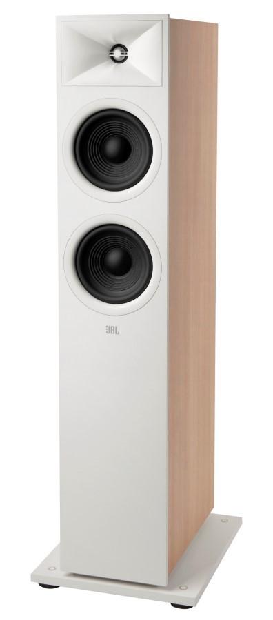 JBL STAGE 2 260F LATTE STANDLAUTSPRECHER, JBL by HARMAN