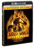 Jurassic World: The New Dominator 4K Ultra HD + Blu-ray [4K ULTRA HD + Blu-ray]