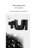 Baby Stroller Cup & Phone Holder - Multi-functional Tray for Water and Milk Bottles