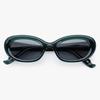 DEREK Sunglasses GREEN