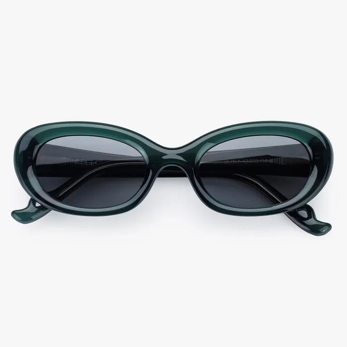 DEREK Sunglasses GREEN