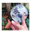 Plant Self Watering Globes With Covers, 500ml Automatic Watering Planter Insert Top Filling With Slow Release Control Plants Watering Devices System