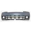 LR017330: Compatible with Land Rover Range Rover Vogue front bumper.