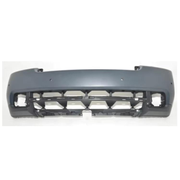 LR017330: Compatible with Land Rover Range Rover Vogue front bumper.