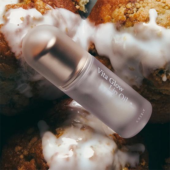 AXIS-Y Vita Glow olej na rty 4ml