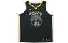 Stephen Curry Swingman Jersey 877205-060