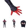 Spider Into The Spider-verse Lycra Spandex Kids Adult Costume With Exquisite Detail