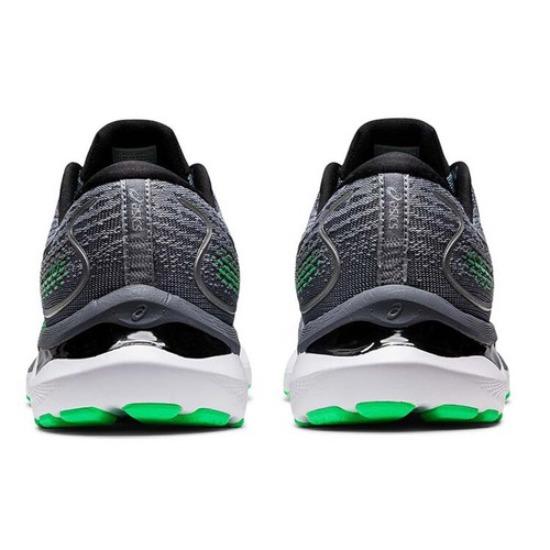 ASICS GEL-Cumulus 24 Low Sheet Rock Green - 1011B366-023