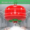 Zhean Guangxiao 4L Hanging Water-Based Fire Extinguisher for EV Carports