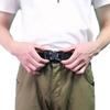 Adjustable Canvas Belt Elastic Waist Belts Casual Jeans Waistband  Belt Accessories