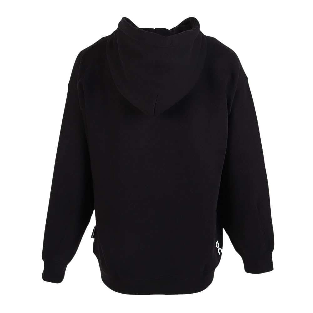 On Club Hoodie 1ME10030553 (Black/M/Men's)