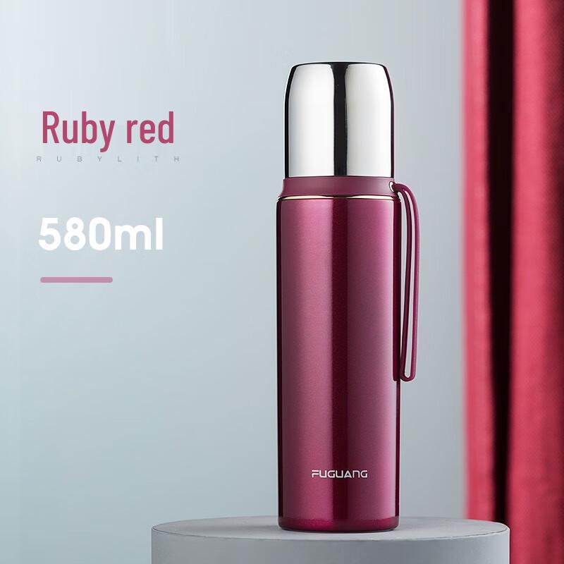 

FUGUANG Modern Temperature Control Vacuum Cup