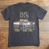 SIMPLE MINDS BRING ALIVE & KICKING TOUR 2025 Dates T Shirt Tops Tees Men's Women's All Size