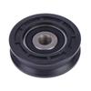 Applicable To Elevator Door Hanging Wheel No.3201.05.0032/ Diameter 56Mm Thickness 16Mm Inside Diameter M10