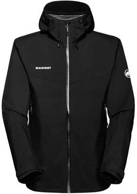 Jacke Mammut Convey Tour Hardshell mit Kapuze (1010-27842)