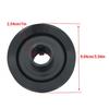 Drive Pulley For MTD Cub Cadet LGT1050 LXGT1054 LT1046 756-0978 756-0978B