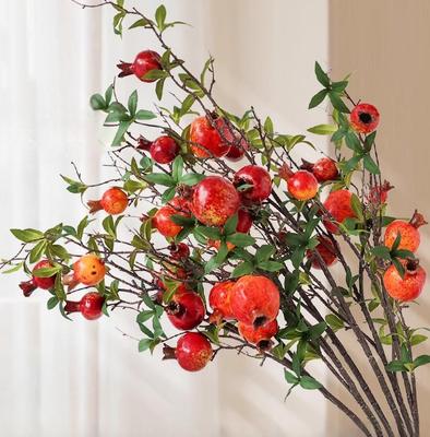 Decorazioni per la casa – Ghirlande e fiori artificiali