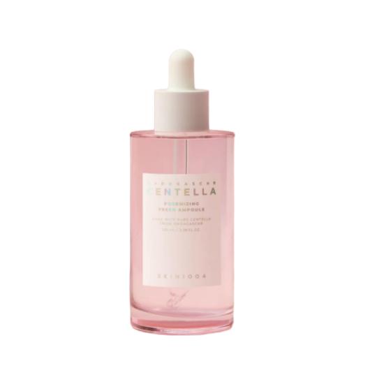 SKIN1004 Madagascar Centella Pore-Mazing Fresh Ampoule Soothing & Hydrating 100ml