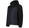 Jacket CMP Zip Hood