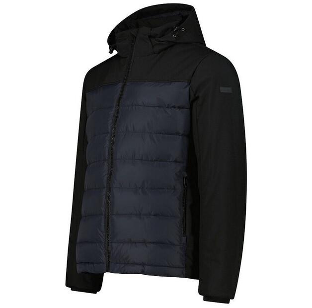 Jacket CMP Zip Hood