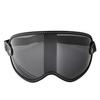 MOTO ZERO VISOR SMOKE Helmet Visor [RISE]