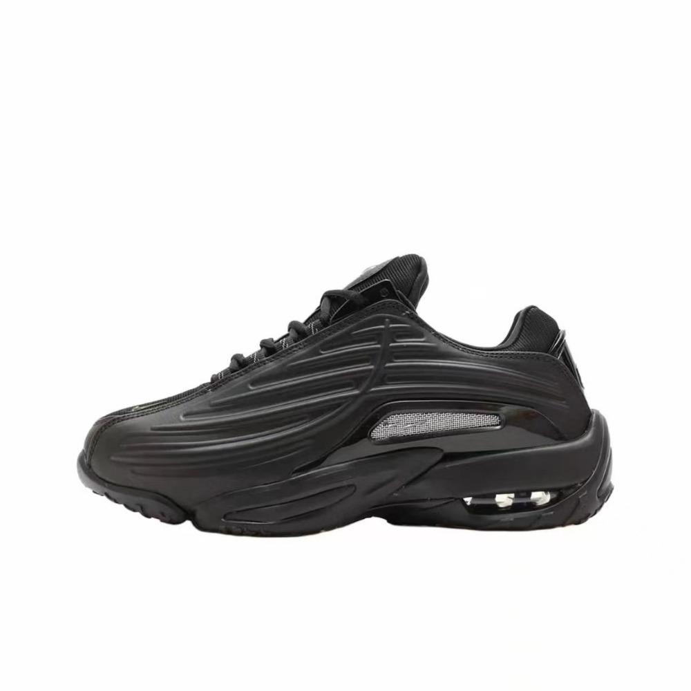 Platform Sneakers Men's and Women's Terra Joint Casual Retro Air Cushion Shock Absorber Shoes