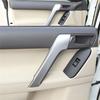 Car Styling Interior Door Handle Trim For Toyota Land Cruiser Prado FJ150 150 2010-2018 Car Interior Accessories