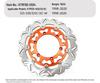 320MM Off-Road Front Brake Disc for KTM, Yamaha, Honda, Suzuki Motorcycles